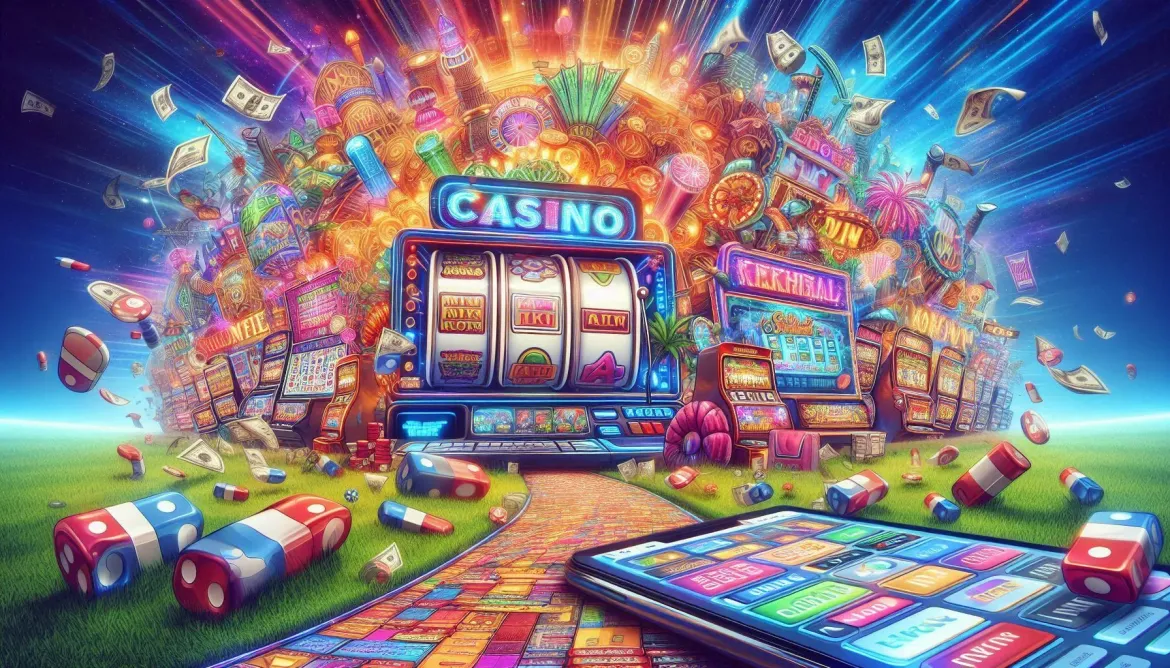 10Black Casino